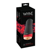 WYNE - Masturbator 1 St