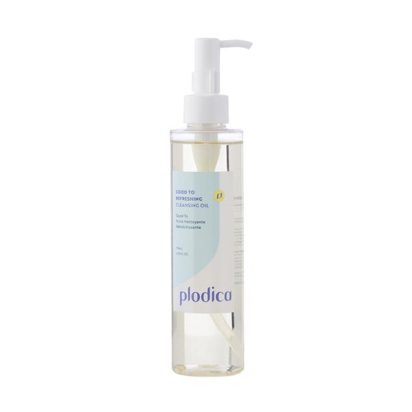 Plodica | Good To Refreshing Cleansing Oil - 195 ml 195 ml