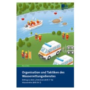 Organisation und Taktiken des Wasserrettungsdienstes