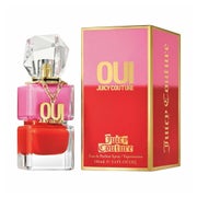 Juicy Couture Oui Eau De Parfum Spray 100ml 0,1 l
