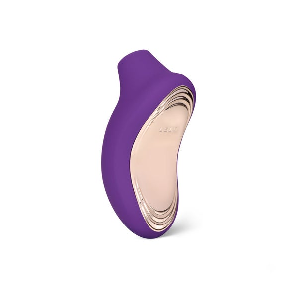 LELO SONA 2 Cruise Schallwellen Vibrator - Purple 1 St