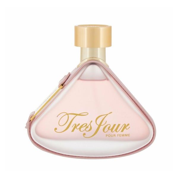 Armaf Tres Jour Eau De Parfum Spray 100ml für Frauen 0,1 l