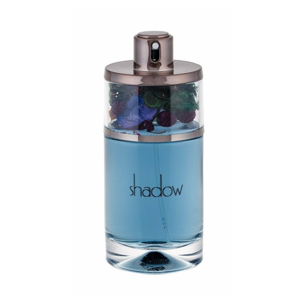 Ajmal Shadow Eau De Parfum Spray 75ml für Frauen 0,075 l