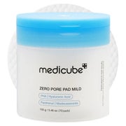 MEDICUBE Zero Pore Pad Mild Madecassoside 70 St