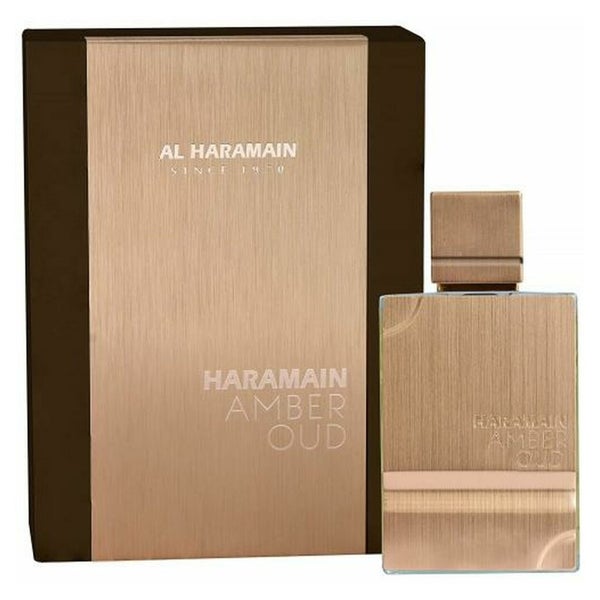 Amber Oud - EDP - Volume: 60ml 0,06 l