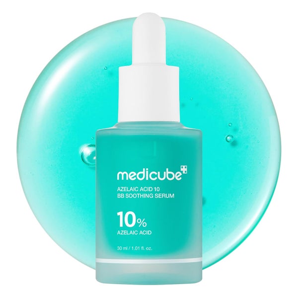 Medicube Azelaic Acid 16% BB Soothing Serum 30 ml