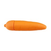 Karotte - mini Vibrator 1 St