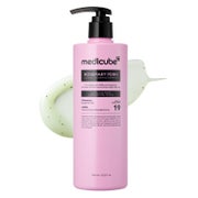 Medicube Rosemary PDRN Cooling Thickening Shampoo  400 ml