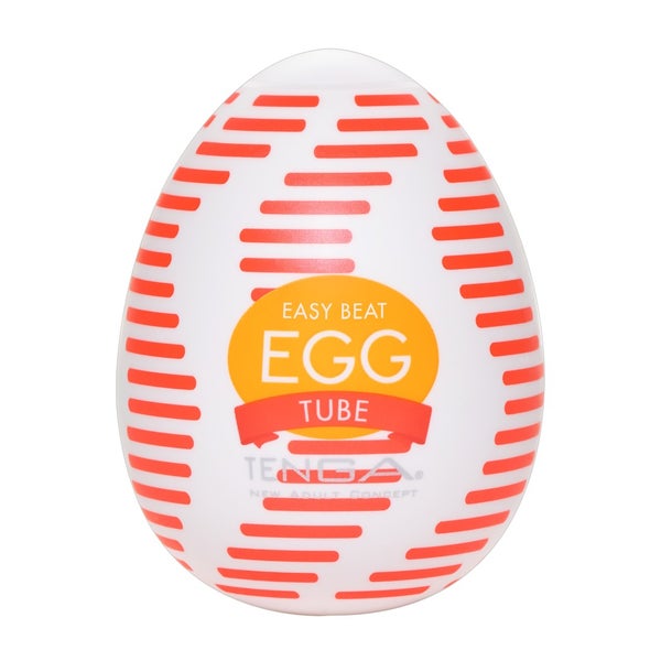 TENGA - Egg Tube - Masturbator 1 St