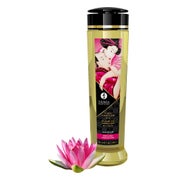 Shunga Erotic Art - Erotisches Massageöl 240 ml