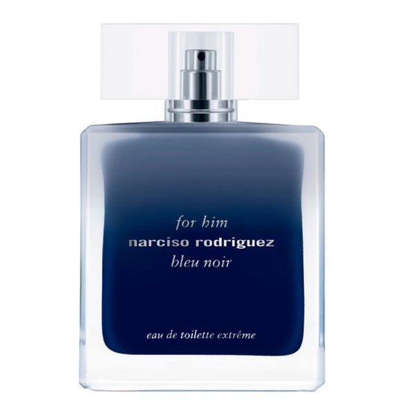 Narciso Rodriguez For Him Bleu Noir EdT Extreme Spray 100ml 0,1 l