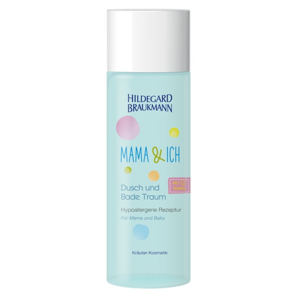 Mama & Ich Dusch und Bade Traum 1 St