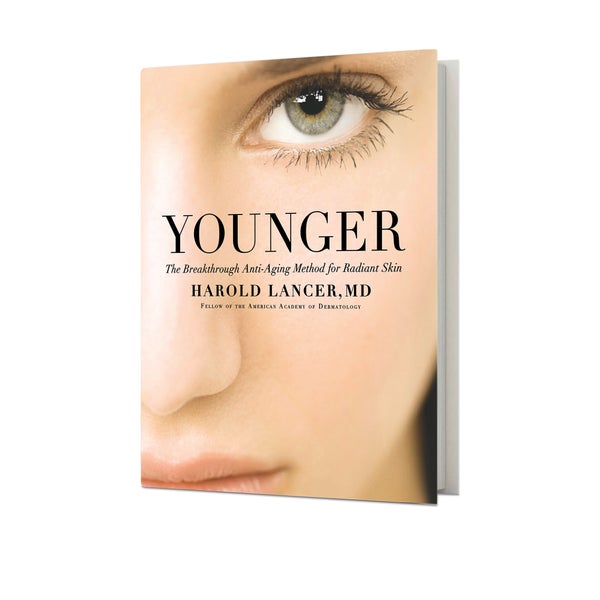 Lancer Buch Younger The Book