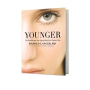 Lancer Buch Younger The Book