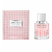 Jimmy Choo Illicit Flower Eau De Toilette Spray 40ml 0,04 l