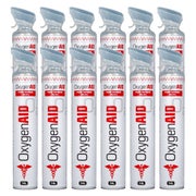 Boost Oxygen AID Sauerstoffdose zum Inhalieren 12 St