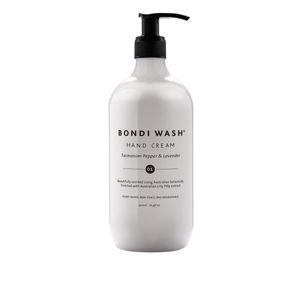 Bondi Wash Handpflege Hand Cream Tasmanian Pepper & Lavender