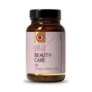 Produktabbildung: Quintessence my Beauty-Care 120 Kapseln - mit Hyaluronsäure, L-Arginin und Bierhefe 81 g