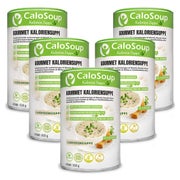 CaloSoup Lauchcreme Sparset 5x 500g Pulver 2500 g