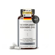 Nullure Nicotinamide Riboside 300mg Kapseln 90 St