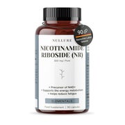 Nullure Nicotinamide Riboside 300mg Kapseln 90 St