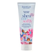 Jean & Len Reichhaltige Bodymilk mit Sheabutter 250 ml