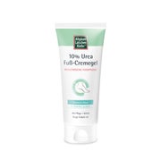 AllgÄuer Latschenk. 10% Urea Fuß Cremegel 100 ml