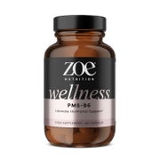 zoe PMS-B6, 60 Kapseln 60 St