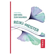 Der Weg zum wahren Reiki-Meister 1 St