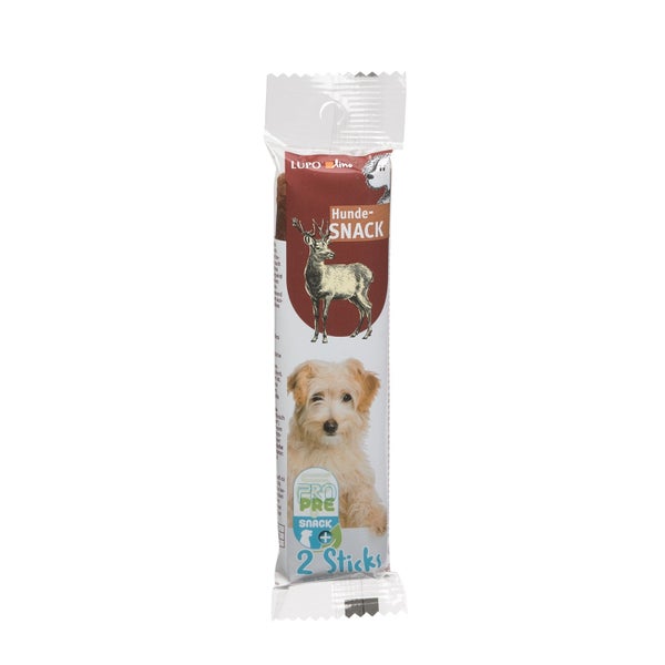 Luposan Lupolino Hunde-Sticks 2 Stück 0,05 kg
