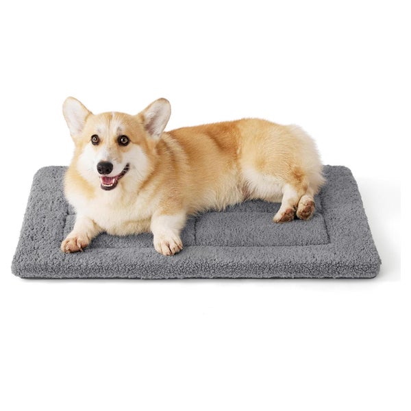 Hundematte Waschbar Mittelgroße Hunde Schaumstoff 74 x 46 cm 1 St