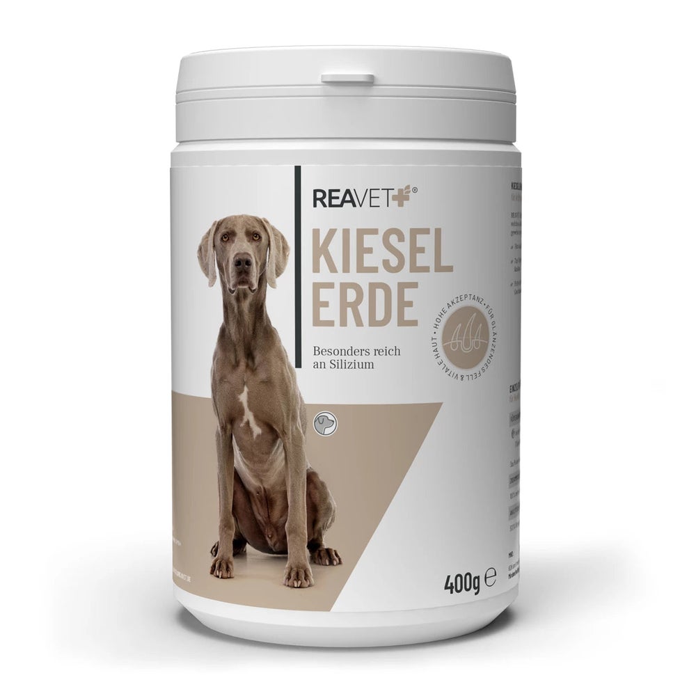 Kieselerde 400 g