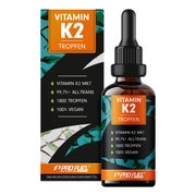 ProFuel - Vitamin K2 Tropfen (K2VITAL®) 50 ml