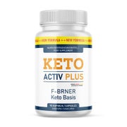 Stoffwechsel Tabletten Keto Activ - Ketose & Stoffwechsel 90 St