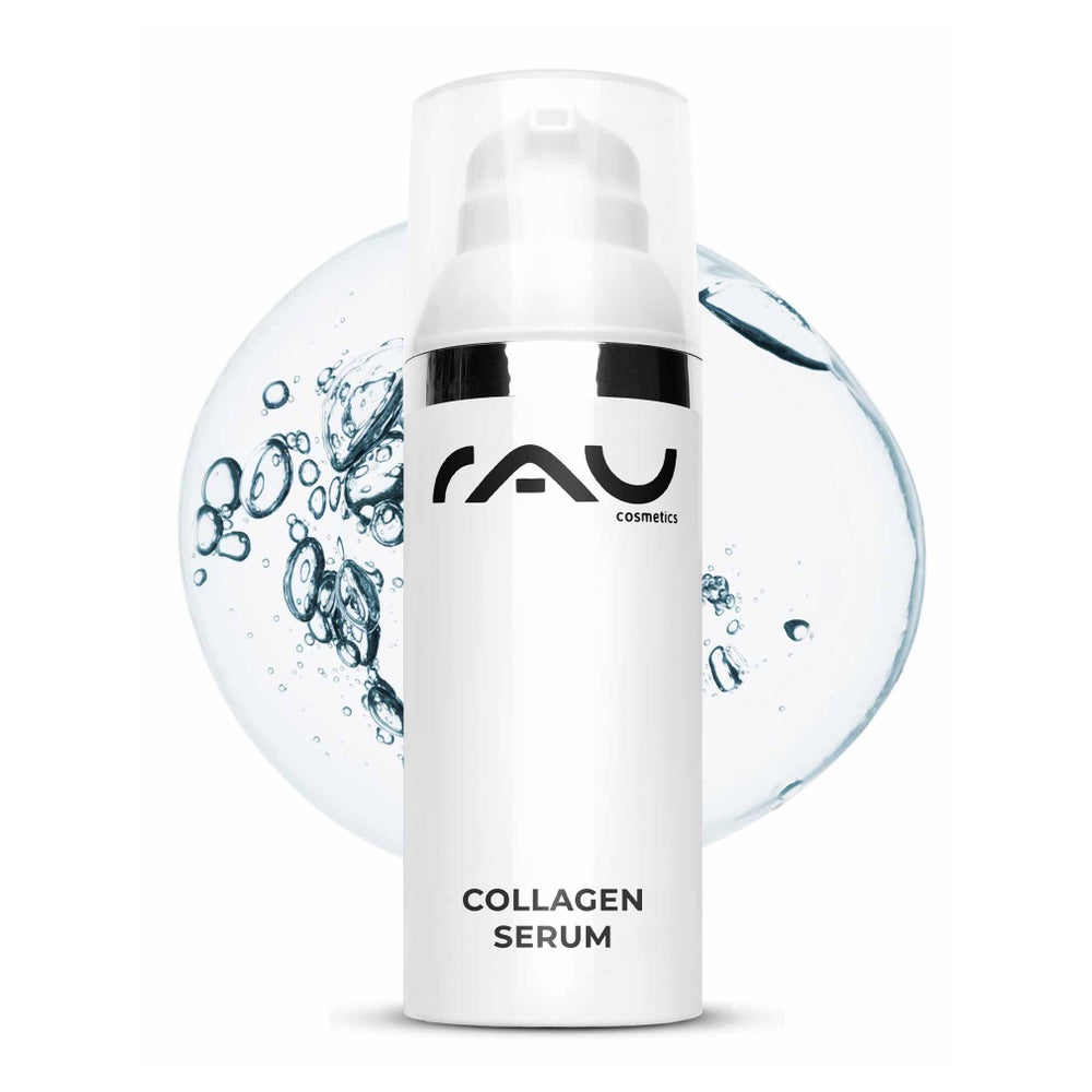 Collagen Serum 50 ml Anti-Aging Kur mit Trylagen
