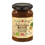 Rigoni di Asiago - Nocciolata Nuss-Nougat Milchfrei 650 g