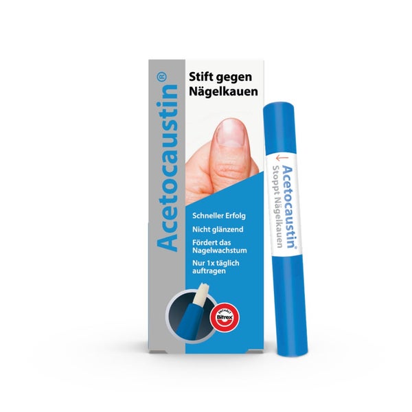 ACETOCAUSTIN Stift 3 ml