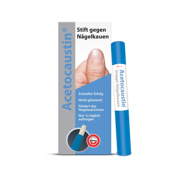 ACETOCAUSTIN Stift 3 ml