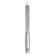 ZWILLING Nagelfeile, 13 cm | spitz | Silber (88326-131-0) 1 St