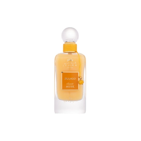 Ithra Dubai Mango Moschus Eau De Parfum 100Ml 0,1 l