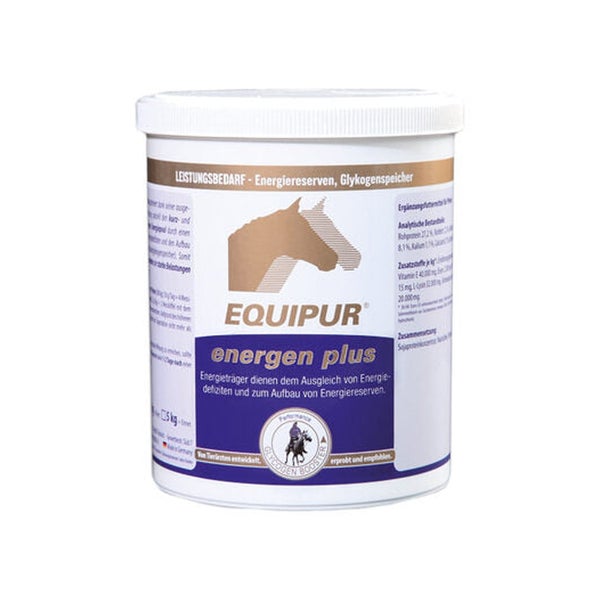 Equipur Energen plus 0,85 kg