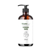 Kräutermax Oliven Seife flüssig 500 ml