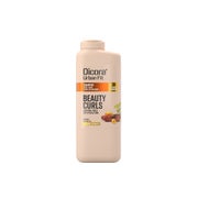 DICORA nährendes Shampoo für lockiges Haar 400 ml