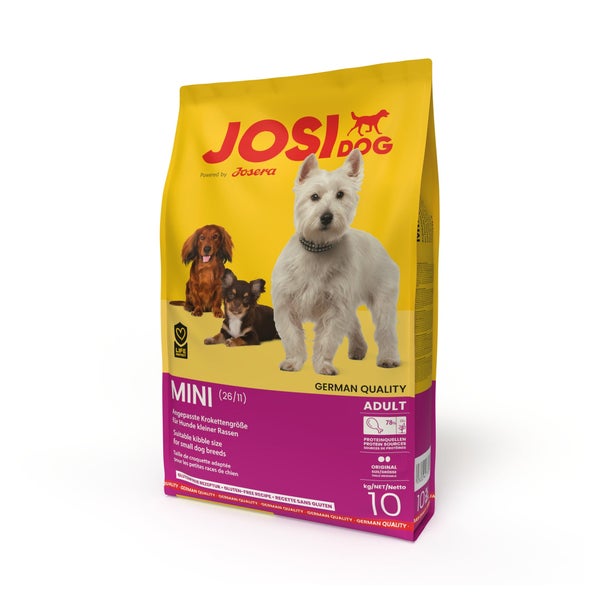 Josera JosiDog Mini 10,15 kg