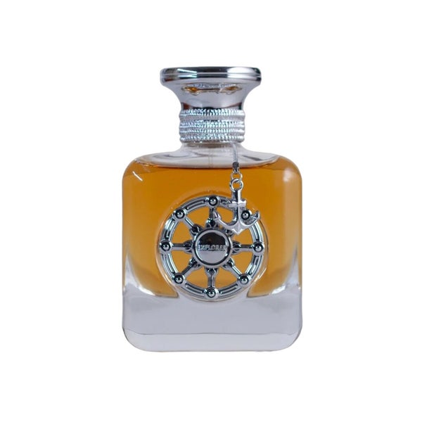 Explorer Silver Eau De Parfum für Männer 100 ml 0,1 l