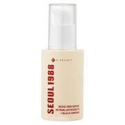 KSECRET Seoul 1988 Serum Retinal-Liposomen 2% + Schwarzer 30 ml
