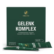 Produktabbildung: Vitactiv GELENK Komplex 225 g