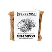 Golconda HAARSEIFE ROSMARIN BRENNNESSEL 65 g