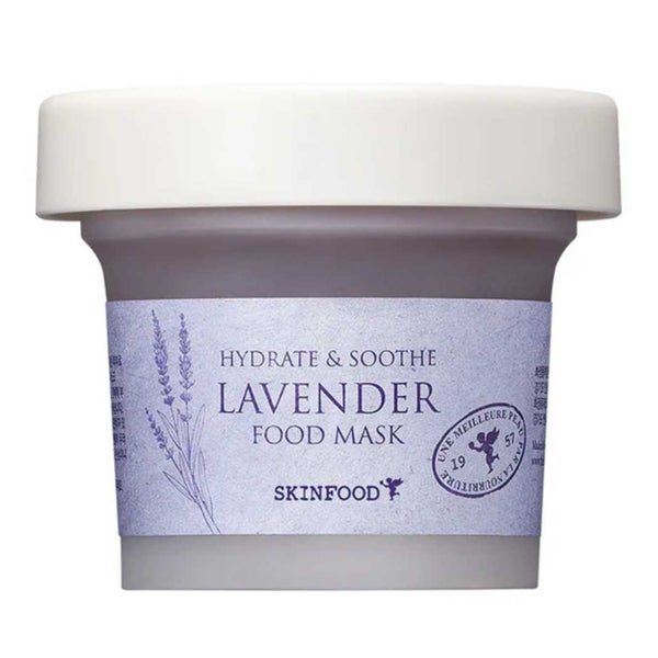 skinfood Lavender Food Mask 120 g