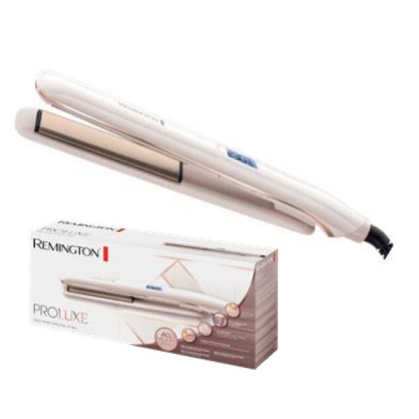 Remington S9100 Proluxe Haarglätter 1 St